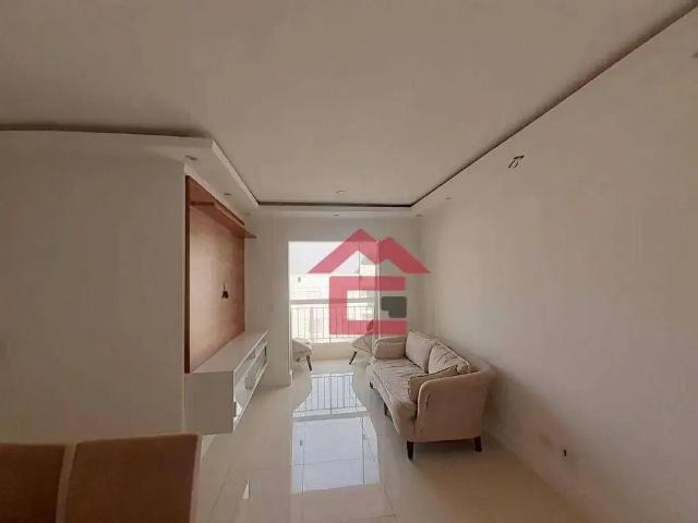 Apartamento venda em Cotia