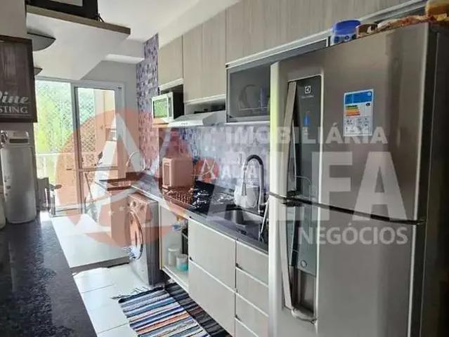 Apartamento venda em Região Imediata de São Paulo, Região Metropolitana de São Paulo