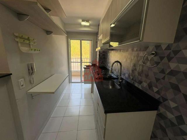 Apartamento venda em Cotia