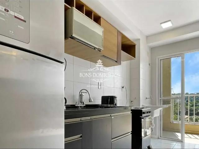 Apartamento venda em Cotia