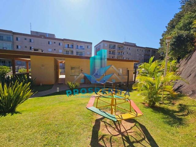 Apartamento venda em Região Imediata de Dracena, Dracena