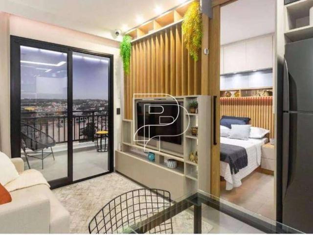 Apartamento venda em Jardim Lambreta, Cotia