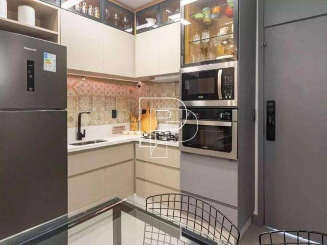 Apartamento venda em Jardim Lambreta, Cotia