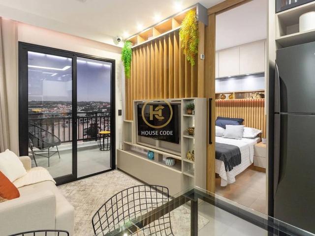Apartamento venda em Jardim Lambreta, Cotia