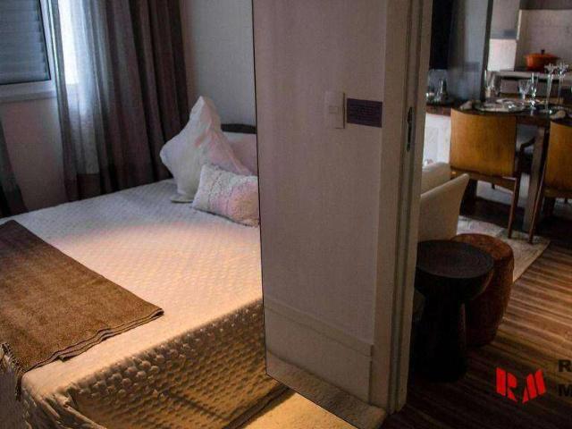 Apartamento venda em Cotia