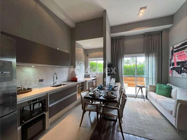 Apartamento venda em Cotia