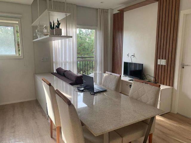 Apartamento venda em Jardim Lambreta, Cotia