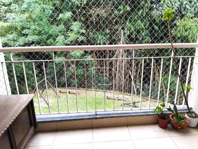 Apartamento venda em Cotia