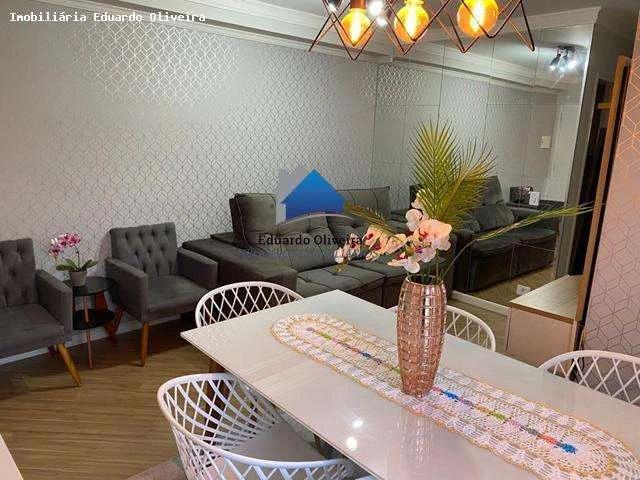 Apartamento venda em Cotia