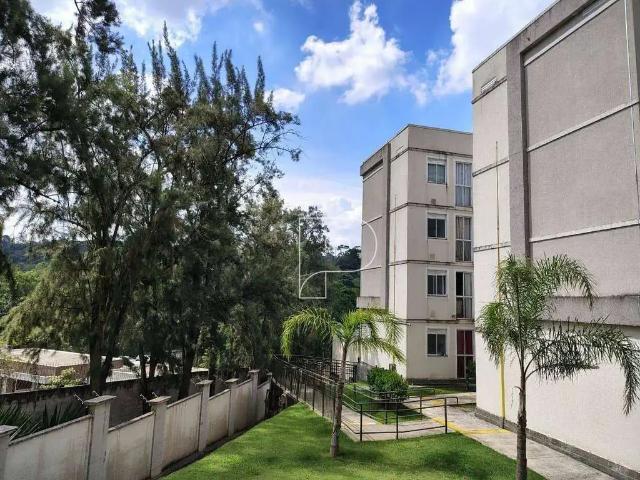 Apartamento venda em Cotia