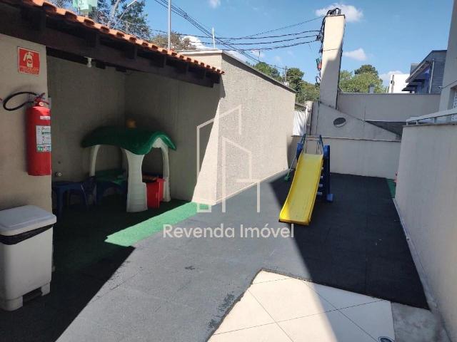 Apartamento venda em Jardim Lambreta, Cotia