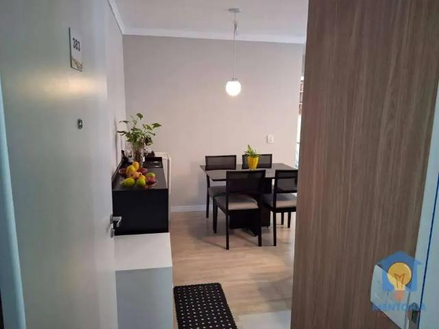 Apartamento venda em Cotia
