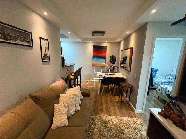 Apartamento venda em Cotia