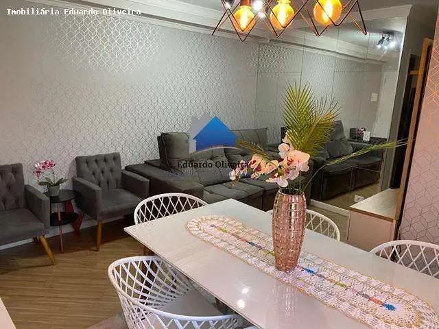 Apartamento venda em Região Imediata de São Paulo, Região Metropolitana de São Paulo