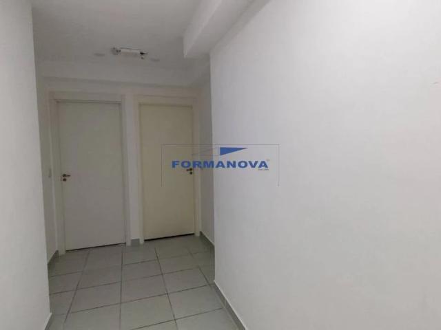 Apartamento venda em Jardim Lambreta, Cotia