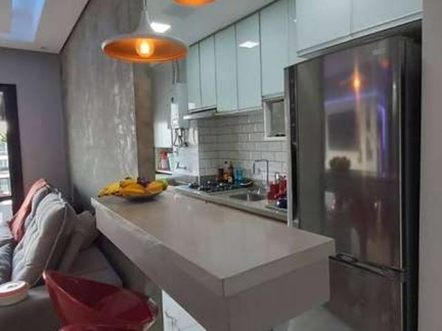 Apartamento venda em Região Imediata de São Paulo, Região Metropolitana de São Paulo