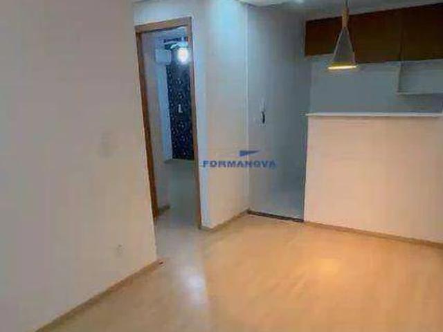 Apartamento venda em Jardim Torino, Cotia
