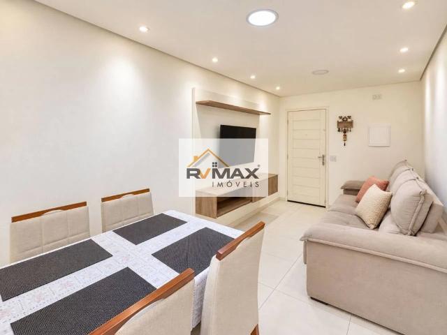 Apartamento venda em Jardim Lambreta, Cotia