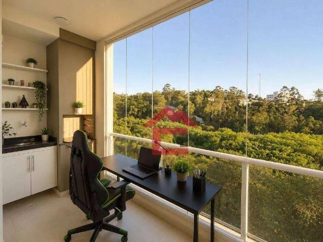Apartamento venda em Jardim Torino, Cotia