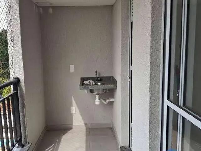 Apartamento venda em Cotia