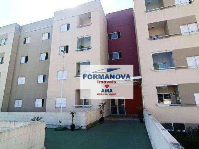 Apartamento venda em Jardim Torino, Cotia