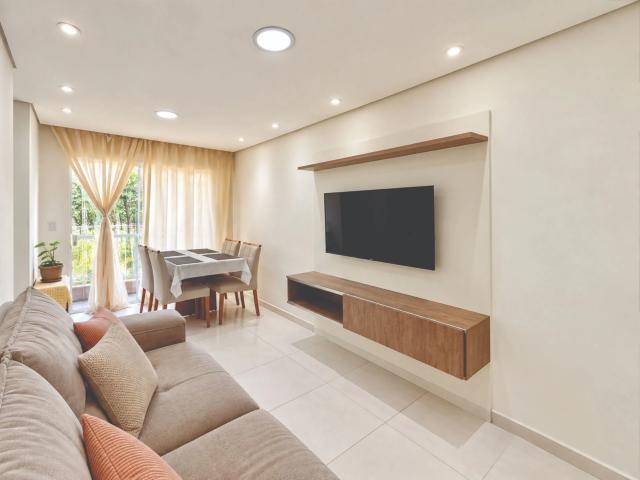 Apartamento venda em Cotia