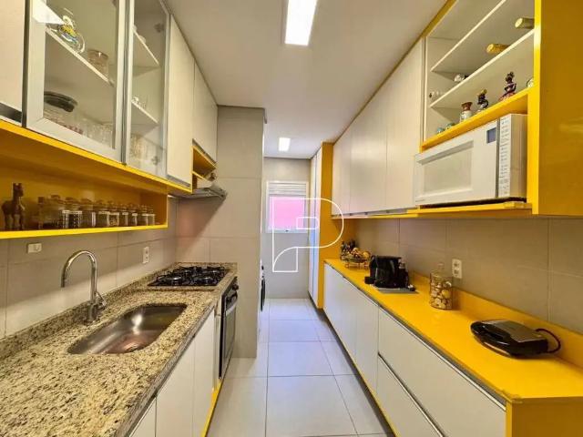 Apartamento venda em Cotia