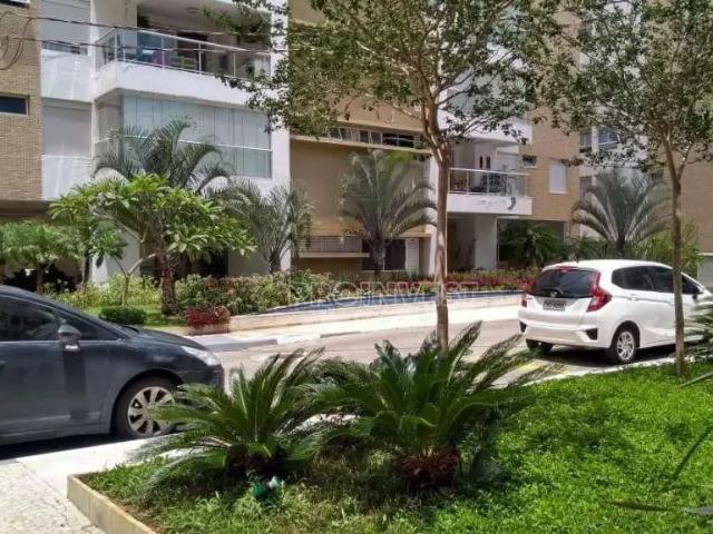 Apartamento venda em Cotia