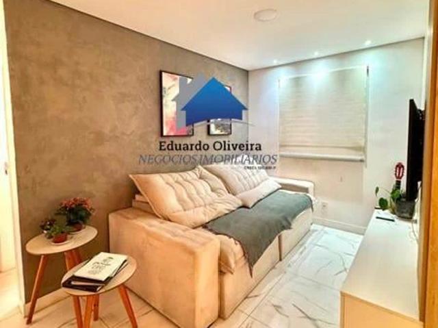 Apartamento venda em Cotia