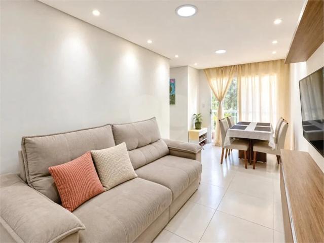 Apartamento venda em Cotia