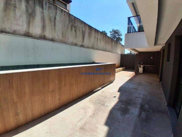Apartamento venda em Jardim Torino, Cotia