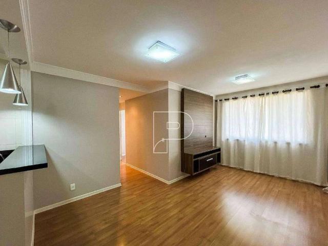 Apartamento venda em Jardim Claúdio, Cotia