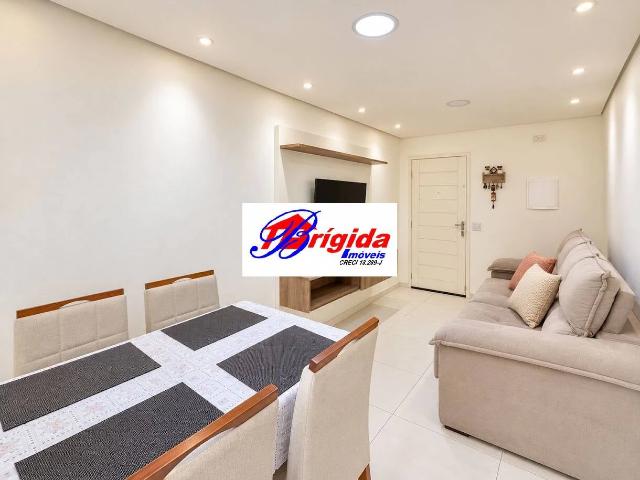 Apartamento venda em Cotia