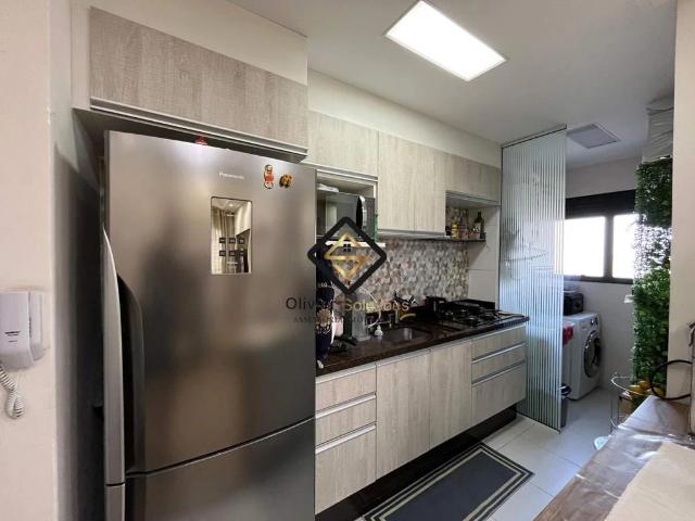 Apartamento venda em Cotia