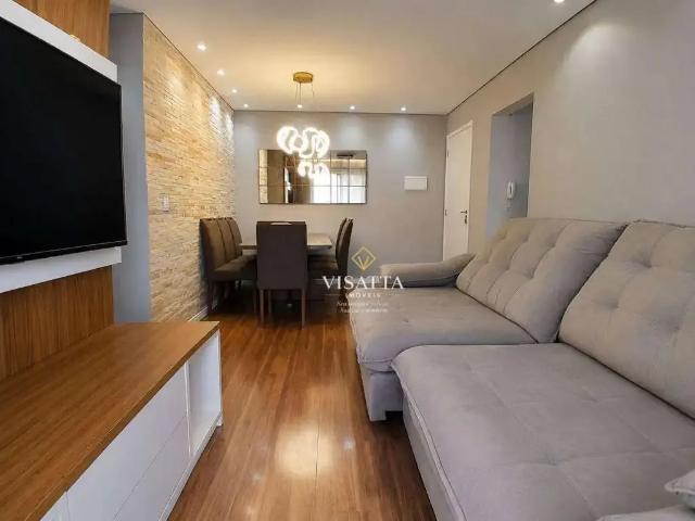 Apartamento venda em Jardim Torino, Cotia