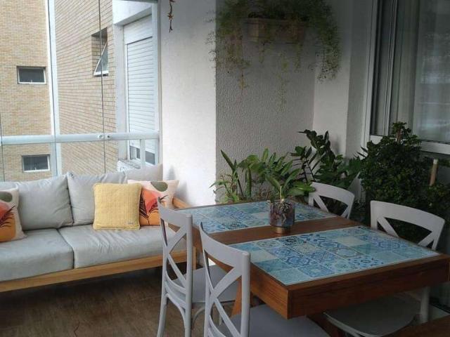 Apartamento venda em Região Imediata de São Paulo, Região Metropolitana de São Paulo