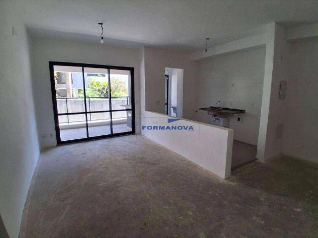 Apartamento venda em Jardim Torino, Cotia