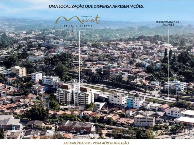 Apartamento venda em Região Imediata de São Paulo, Região Metropolitana de São Paulo