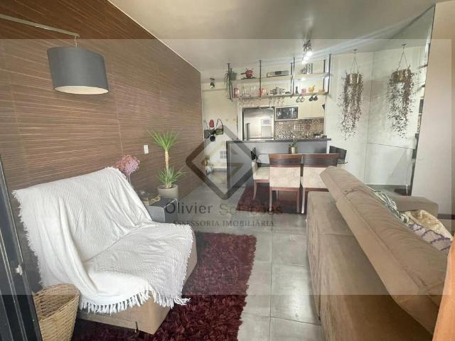 Apartamento venda em Jardim Lambreta, Cotia