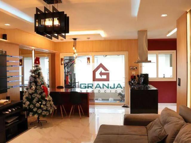 Apartamento venda em Região Imediata de São Paulo, Região Metropolitana de São Paulo