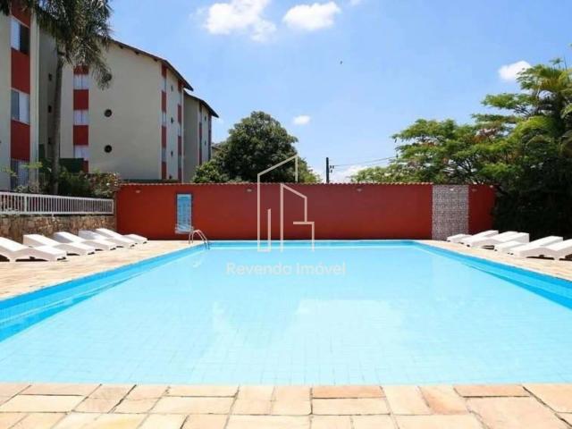 Apartamento venda em Jardim Lambreta, Cotia
