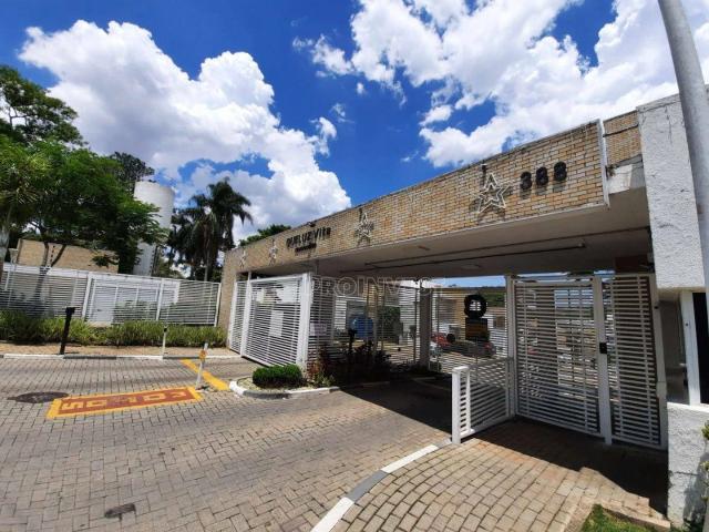 Apartamento venda em Cotia