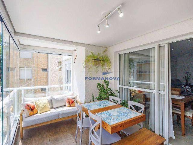 Apartamento venda em Jardim Torino, Cotia