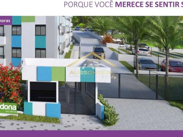 Apartamento venda em Cotia