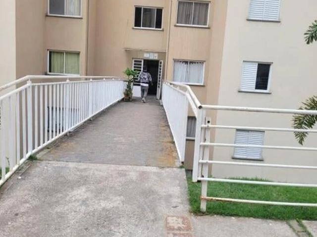 Apartamento venda em Jardim Panorama, Cotia
