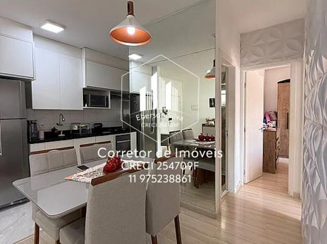 Apartamento venda em Cotia