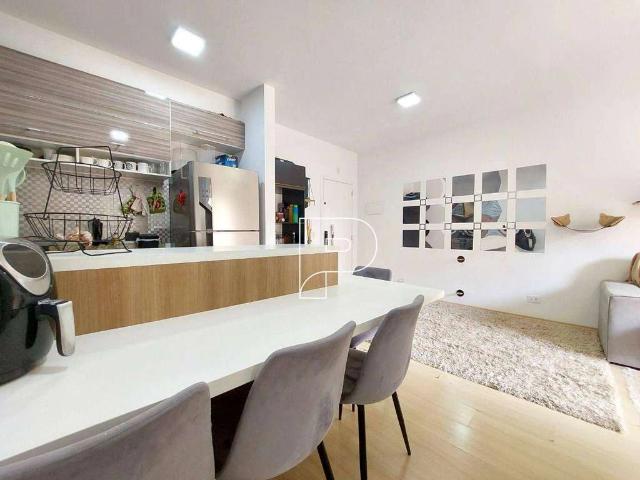Apartamento venda em Cotia