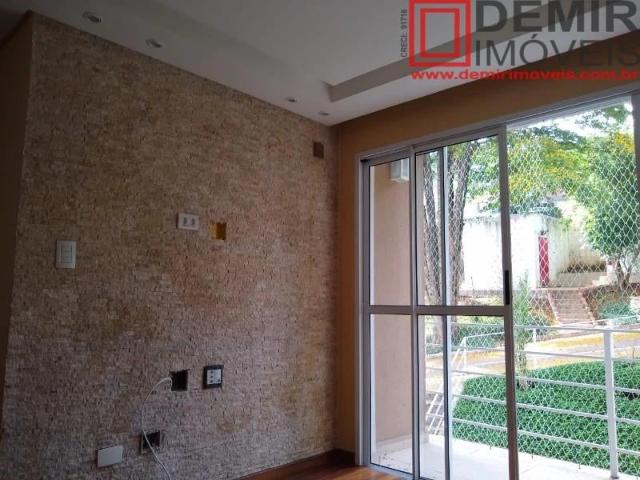 Apartamento venda em Cotia