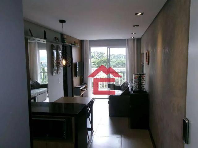 Apartamento venda em Cotia