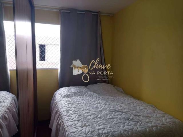 Apartamento venda em Cotia